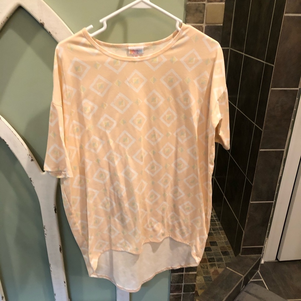 Irma shirt
